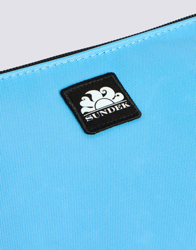 DUDO - POCHETTE EN CAOUTCHOUC RIGIDE