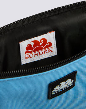 DUDO - POCHETTE EN CAOUTCHOUC RIGIDE