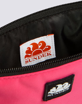 DUDO - POCHETTE EN CAOUTCHOUC RIGIDE