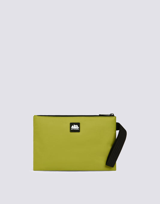 DUDO - POCHETTE IN GOMMA RIGIDA