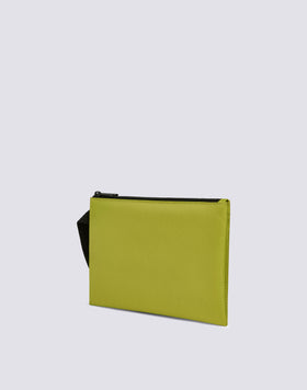 DUDO - POCHETTE IN GOMMA RIGIDA