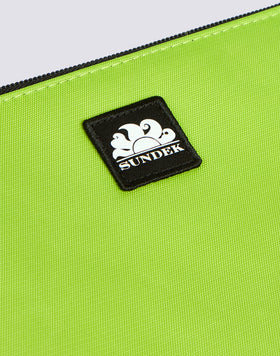 DUDO - POCHETTE EN CAOUTCHOUC RIGIDE