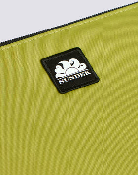 DUDO - POCHETTE IN GOMMA RIGIDA
