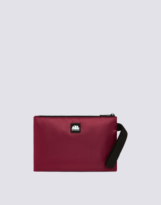 DUDO - POCHETTE IN GOMMA RIGIDA