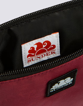 DUDO - POCHETTE EN CAOUTCHOUC RIGIDE