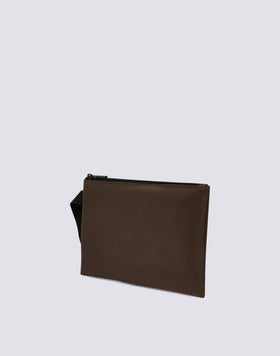 DUDO - POCHETTE IN GOMMA RIGIDA