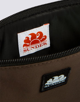 DUDO - POCHETTE IN GOMMA RIGIDA