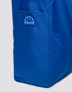 BORSA MISURA GRANDE A SPALLA CON ARRICCIATURE
