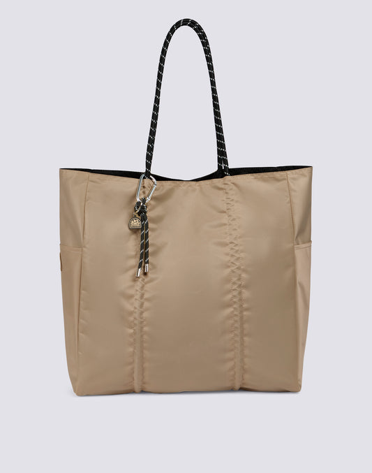 BORSA MISURA GRANDE A SPALLA CON ARRICCIATURE