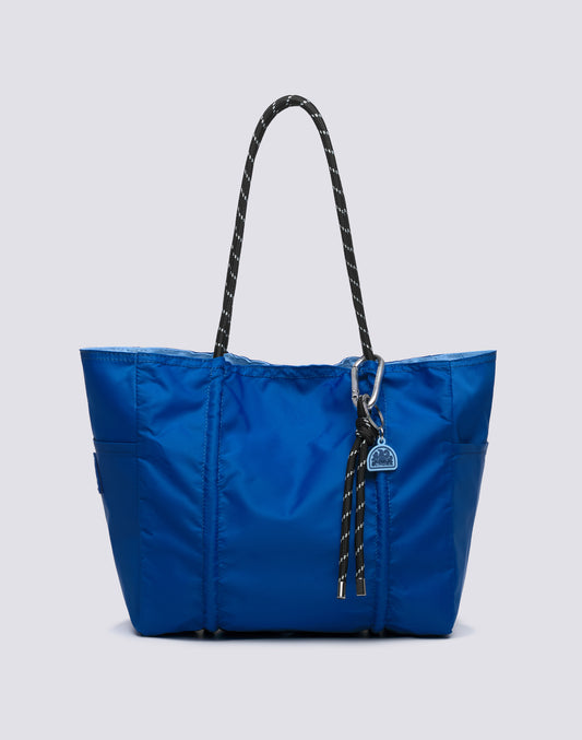 BORSA A SPALLA MISURA MEDIA CON ARRICCIATURE