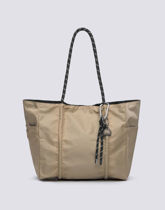 BORSA A SPALLA MISURA MEDIA CON ARRICCIATURE