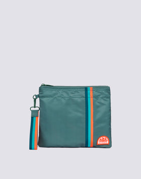 LUDWIG - POCHETTE CON DETTAGLIO ARCOBALENO