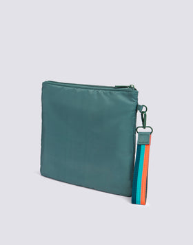 LUDWIG - POCHETTE CON DETTAGLIO ARCOBALENO