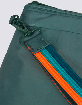 LUDWIG - POCHETTE CON DETTAGLIO ARCOBALENO