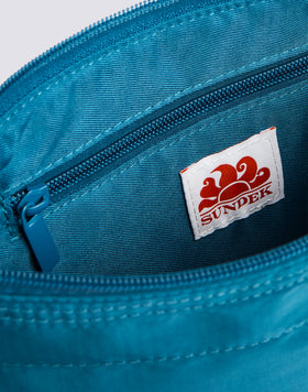 LUDWIG - POCHETTE AVEC DÉTAIL ARC-EN-CIEL