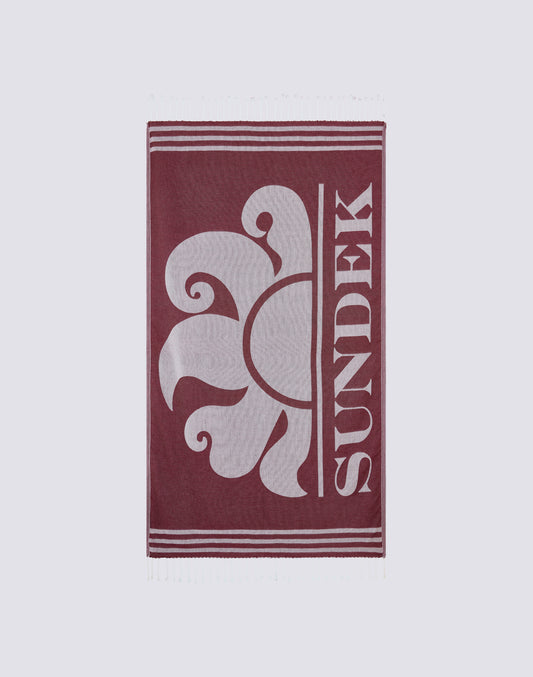 SUNDEK TELO MARE CON LOGO E SCRITTA AM312ATC1050 00724 – Vico Equense SUNDEK TELO MARE CON LOGO E SCRITTA AM312ATC1050 00724 – Vico Equense