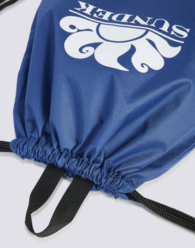 IRVINE - ZAINO SACCA IN NYLON