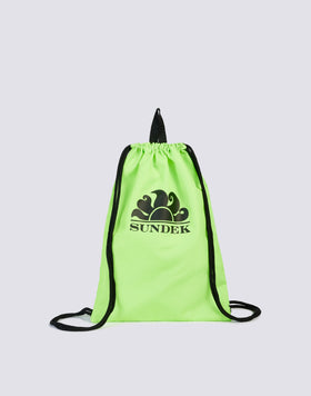 IRVINE - NYLON RUCKSACK