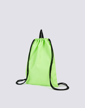 IRVINE - NYLON RUCKSACK