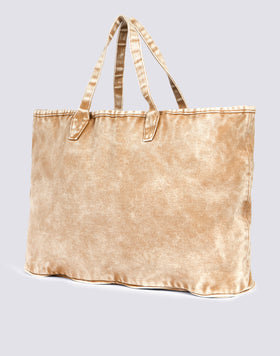 ROGERS - BORSA MARE GRANDE IN TINTO CAPO