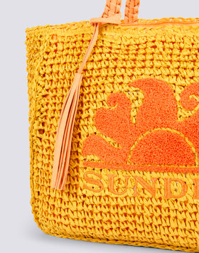 WINA - BOLSA DE LA COMPRA DE PAPEL PAJA