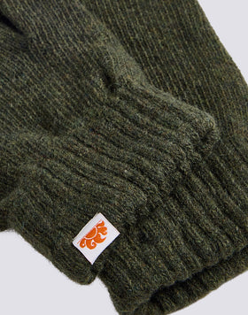 GANTS POUR FEMMES DE COULEUR UNIE