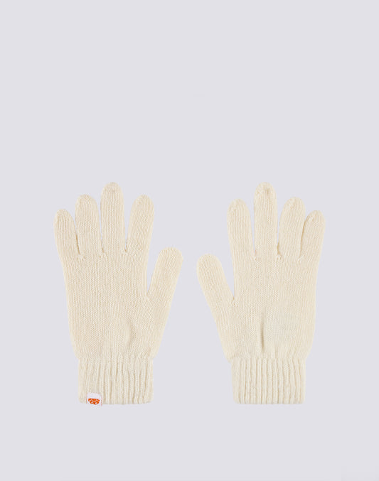 GUANTES DE MUJER EN COLOR LISO