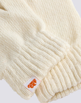 GUANTES DE MUJER EN COLOR LISO