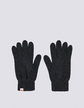 GUANTI DONNA A TINTA UNITA