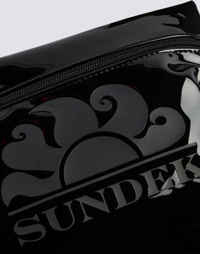 CLUTCH - POCHETTE AVEC MOUSQUETON