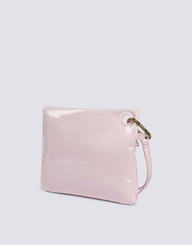 CLUTCH - POCHETTE AVEC MORS