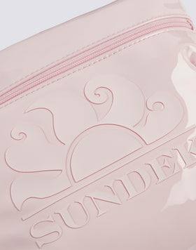 CLUTCH - POCHETTE AVEC MORS