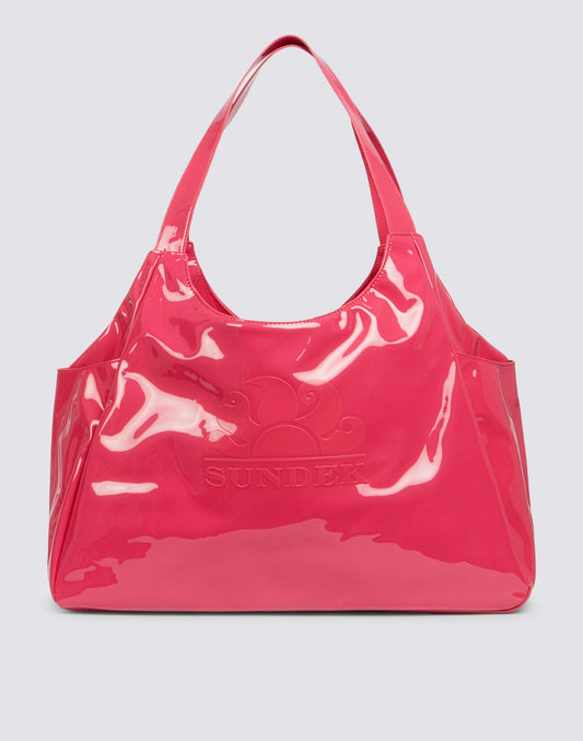 CHEL - LARGE BEACH BAG