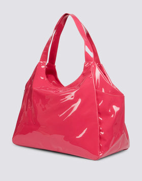 CHEL - LARGE BEACH BAG