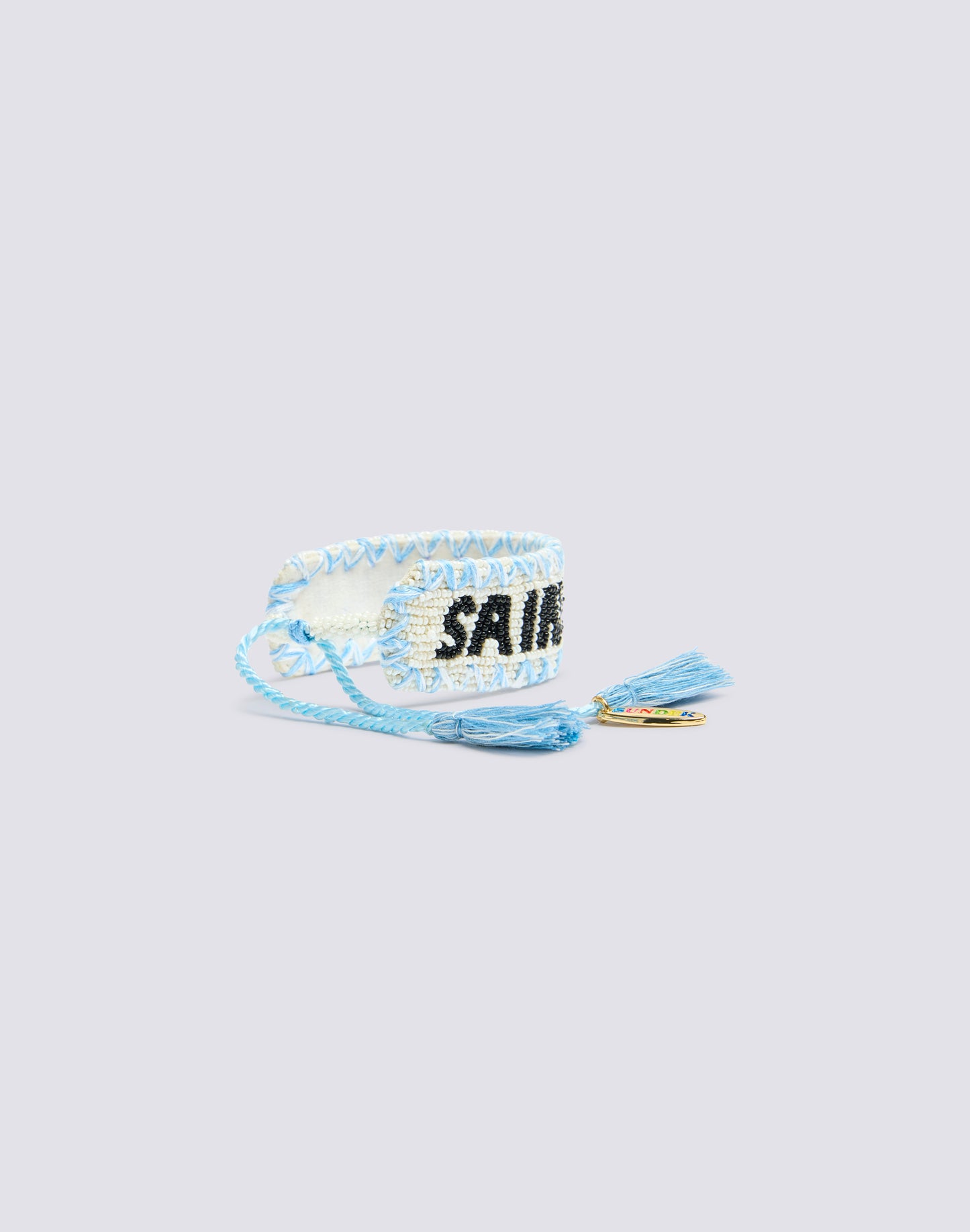 BRACCIALE CON PERLINE SAINT TROPEZ