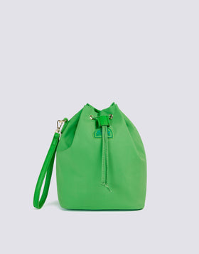 SAMI - BAG WITH COULISSE