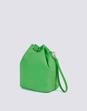 SAMI - BAG WITH COULISSE