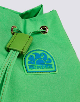 SAMI - BAG WITH COULISSE