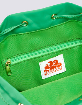 SAMI - BAG WITH COULISSE