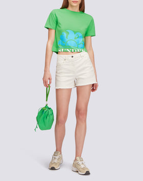 SAMI - BAG WITH COULISSE