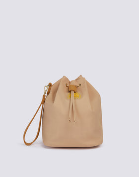 SAMI - BAG WITH COULISSE