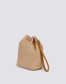 SAMI - BAG WITH COULISSE