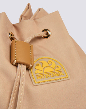 SAMI - BAG WITH COULISSE