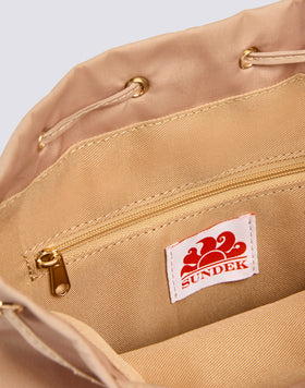 SAMI - BAG WITH COULISSE