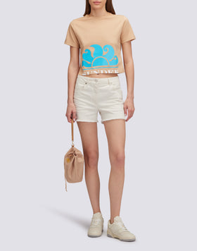 SAMI - BAG WITH COULISSE