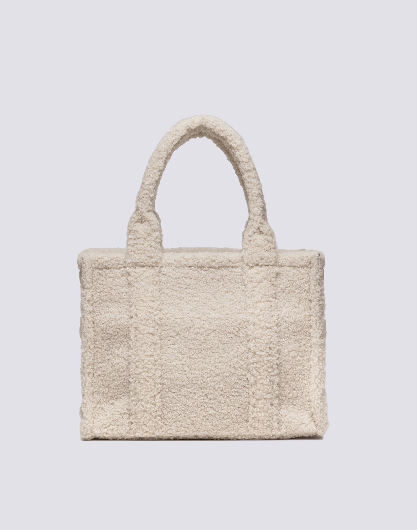 TEDDY TOTE BAG