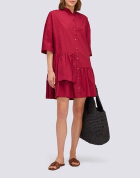 MAXI BORSA IN PAPER STRAW INTRECCIATA