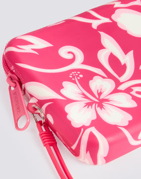 POCHETTE GOMMATA CON STAMPA SK23