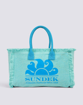BOLSA TOTEBAG EFECTO PIEDRA DESGASTADA