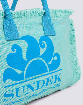 BOLSA TOTEBAG EFECTO PIEDRA DESGASTADA